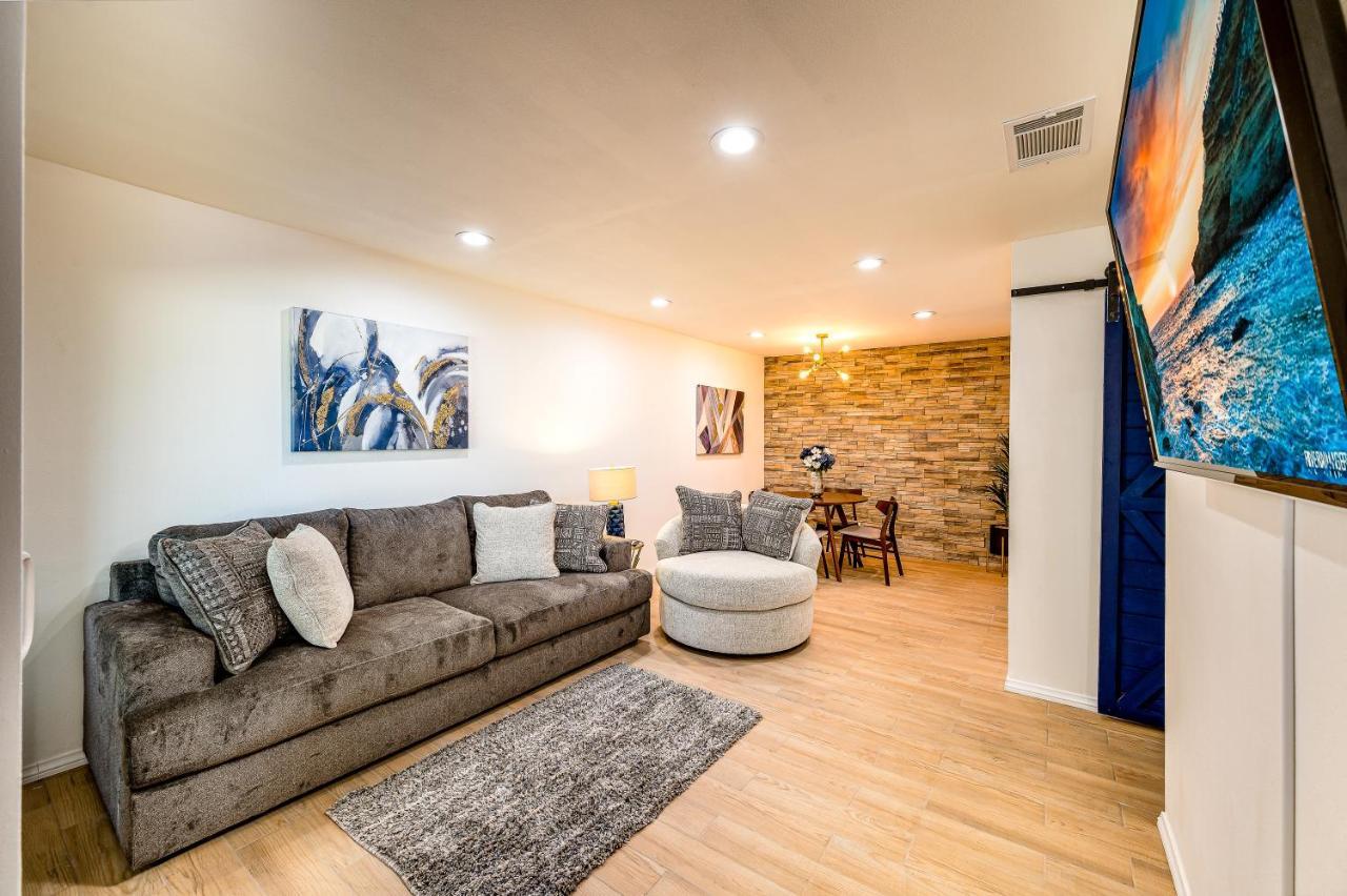 Palm Springs Blue Desert Condo! Екстериор снимка