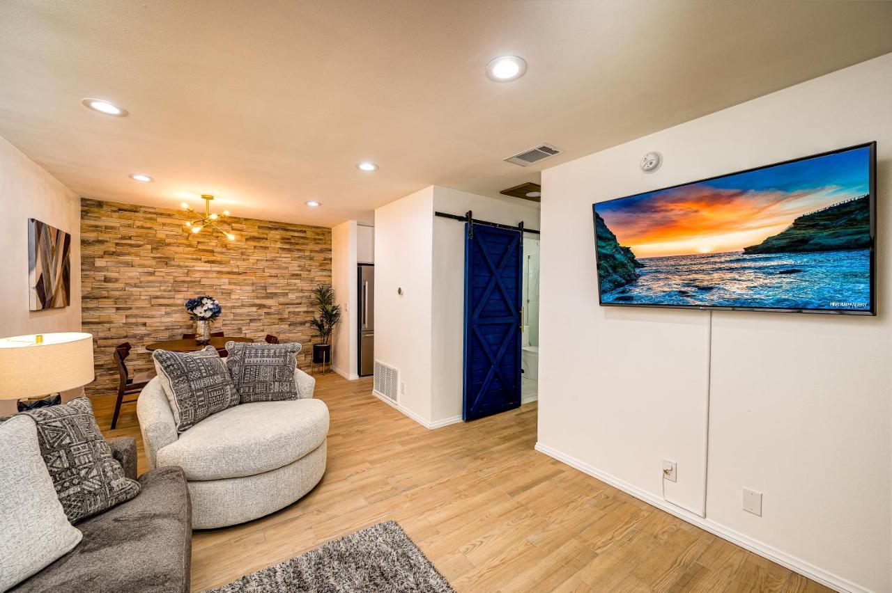 Palm Springs Blue Desert Condo! Екстериор снимка