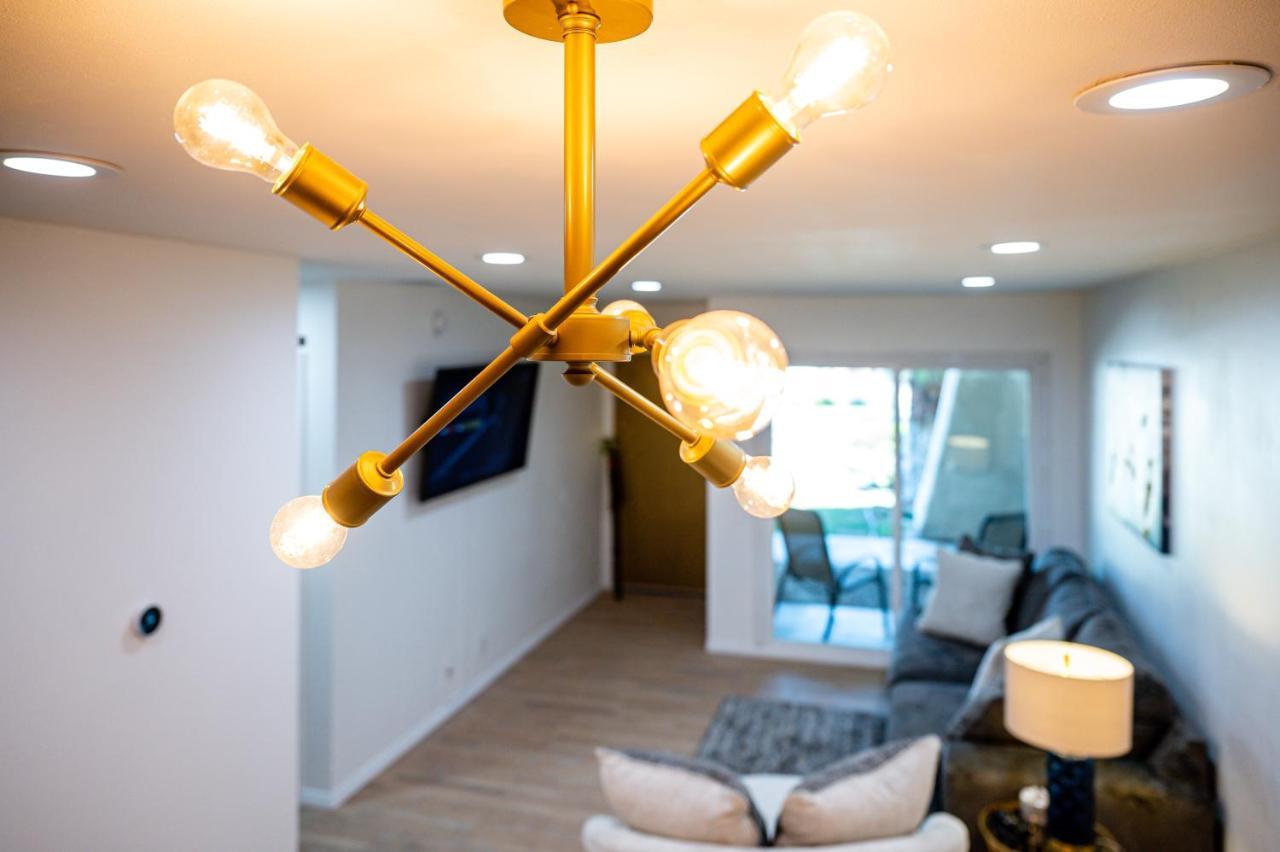 Palm Springs Blue Desert Condo! Екстериор снимка