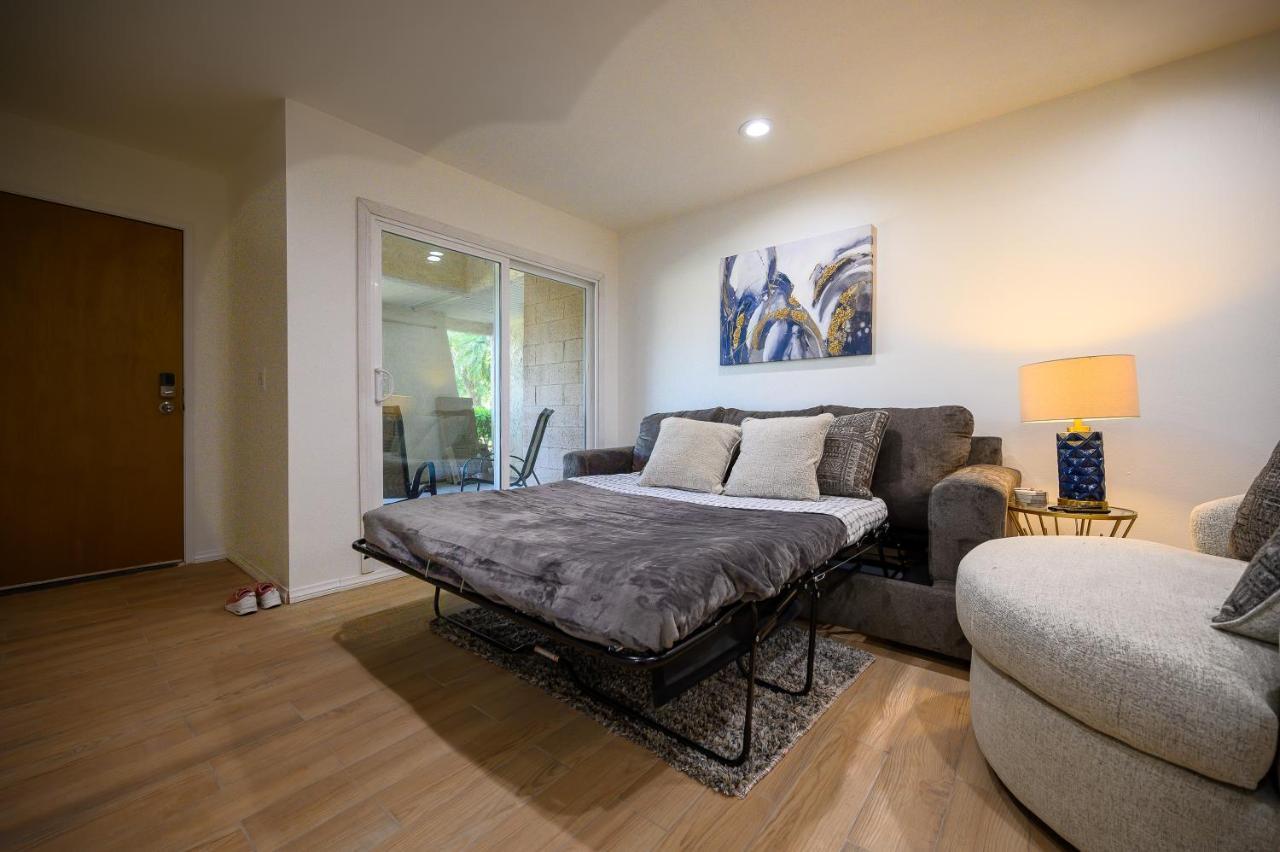 Palm Springs Blue Desert Condo! Екстериор снимка