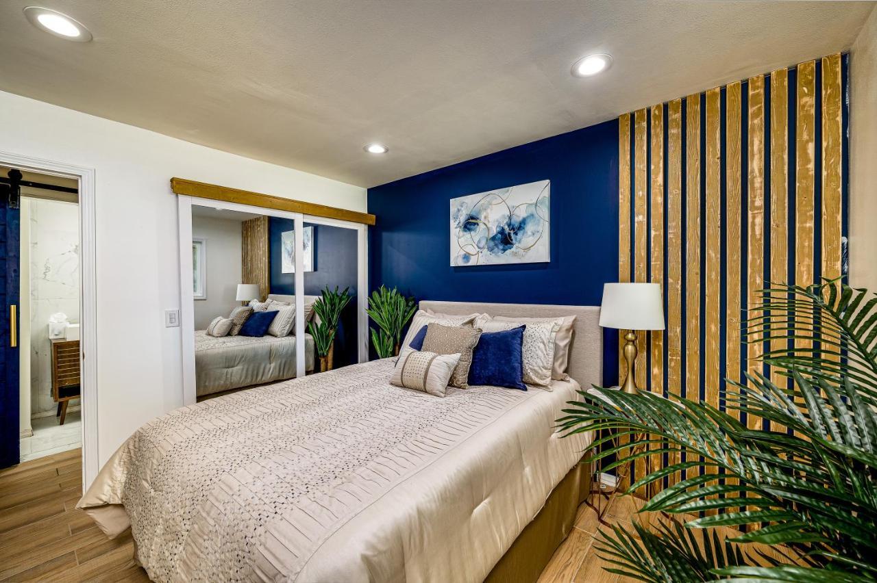 Palm Springs Blue Desert Condo! Екстериор снимка