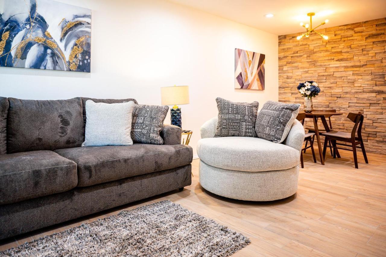 Palm Springs Blue Desert Condo! Екстериор снимка