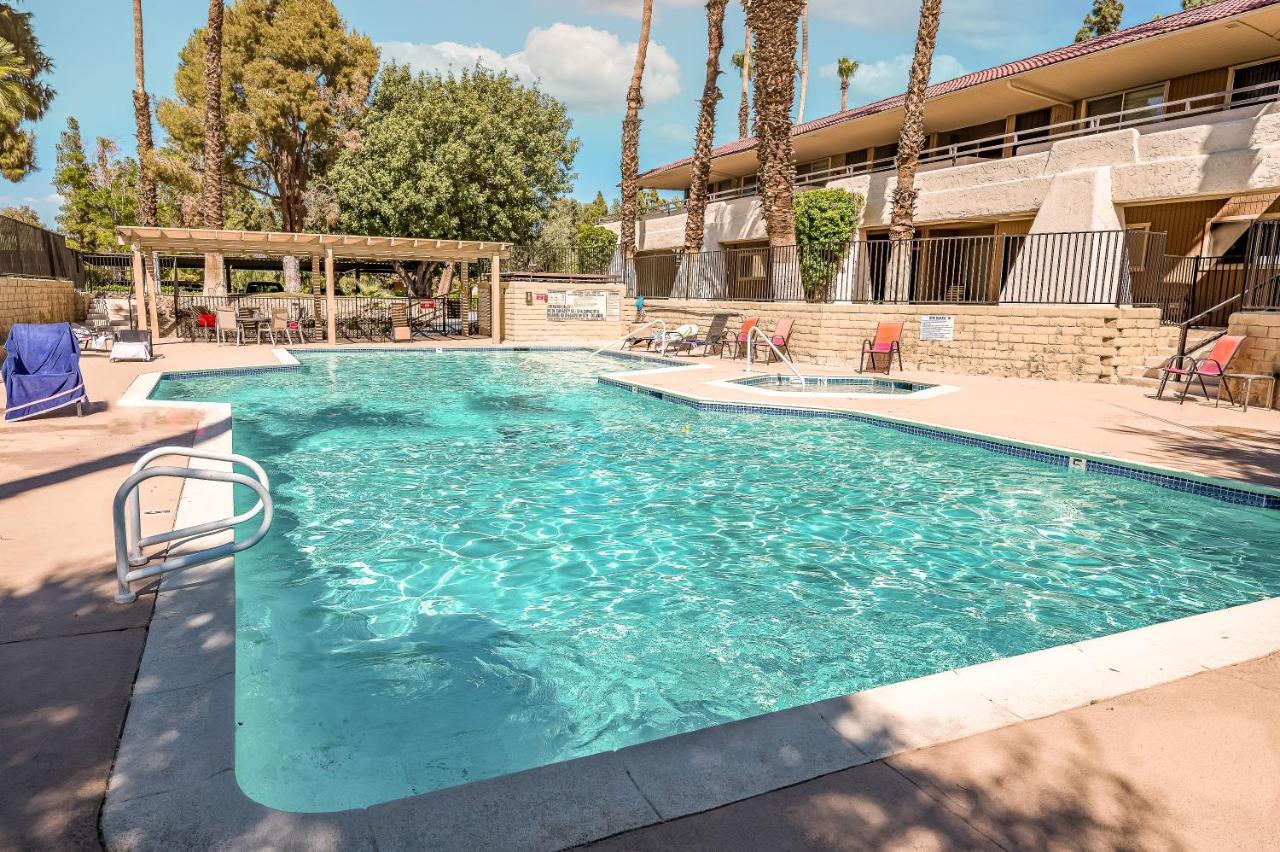 Palm Springs Blue Desert Condo! Екстериор снимка