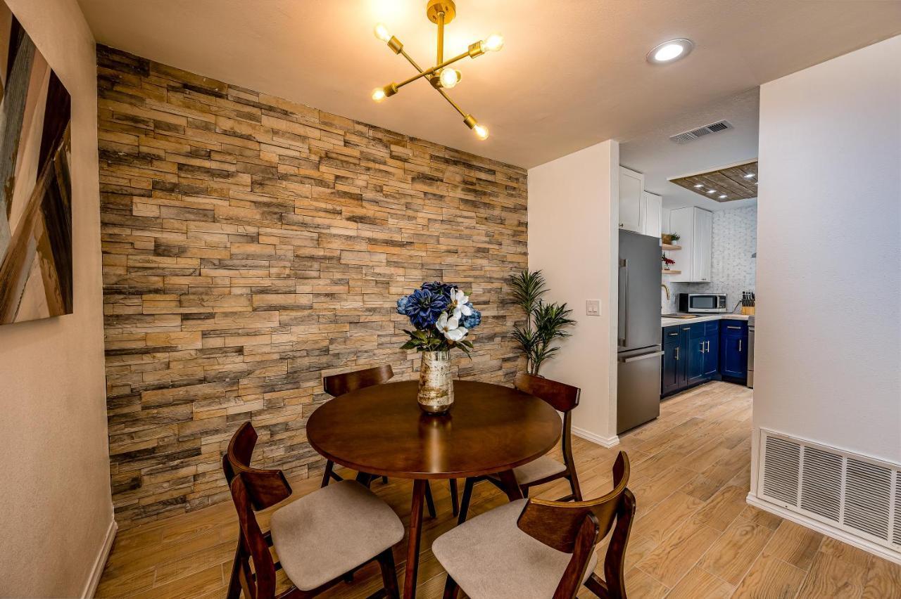 Palm Springs Blue Desert Condo! Екстериор снимка
