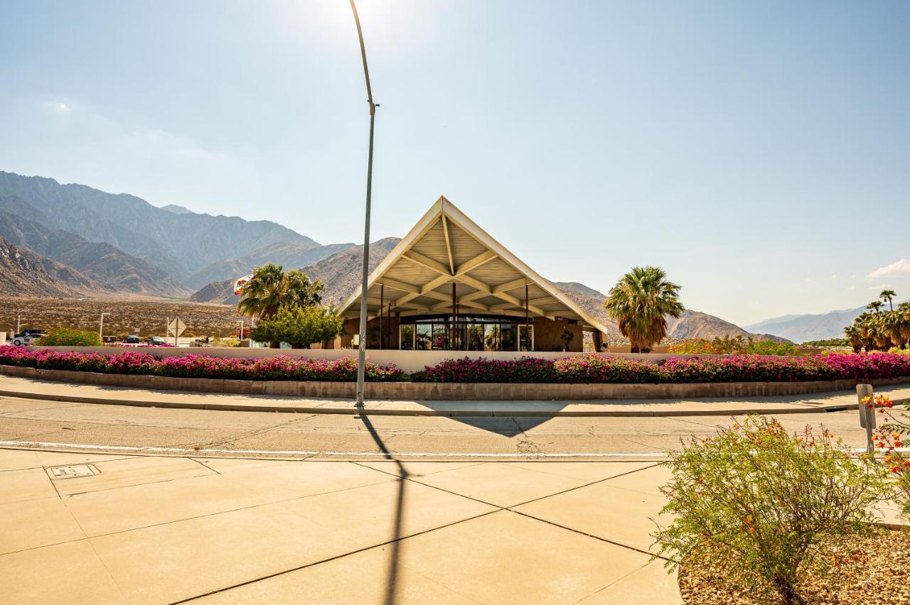 Palm Springs Blue Desert Condo! Екстериор снимка