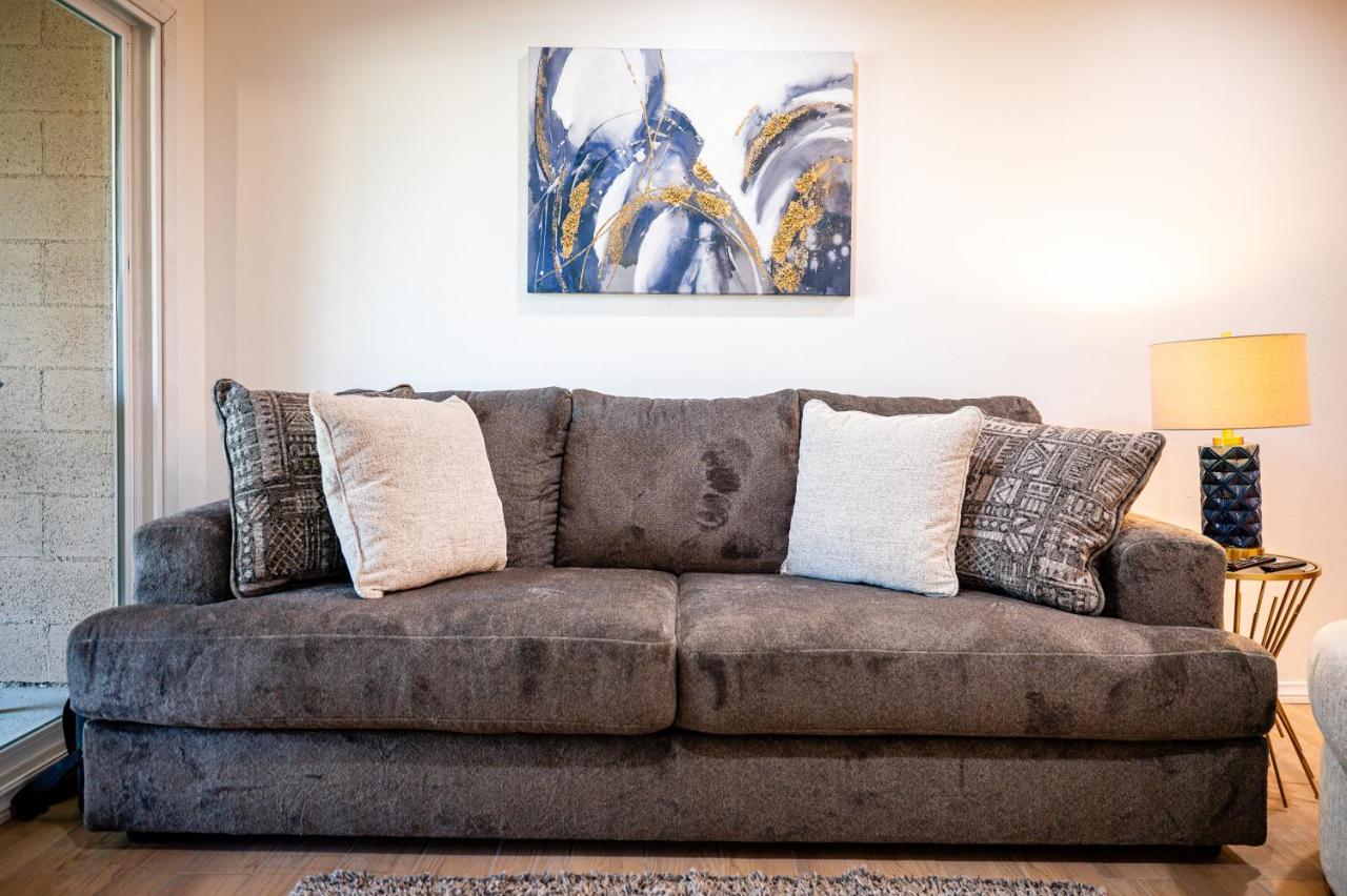 Palm Springs Blue Desert Condo! Екстериор снимка